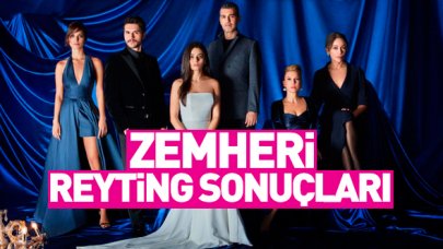 Zemheri 1. bölüm reyting sonuçları | Dizi tutar mı çok izlendi mi