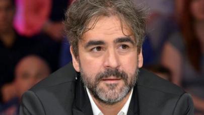 Deniz Yücel serbest kaldı