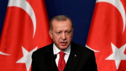 Erdoğan, Akıllı Şehirler ve Belediyeler Kongre ve Sergisi'nde konuşuyor