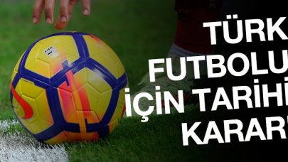 Türk futbolunun en büyük sorunlarından birinde kritik karar: Korsan yayına ceza geliyor