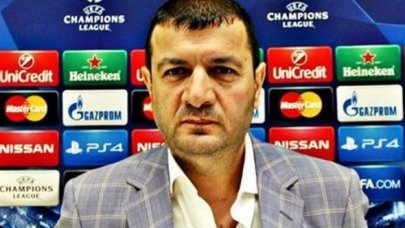 Erdal Torunoğulları, futbol A.Ş’nin başına getirildi