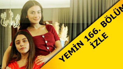 Yemin 166. bölüm izle! Yemin 167. bölüm fragmanı yayınlandı mı