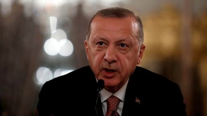 Cumhurbaşkanı Erdoğan'dan İdlib açıklaması