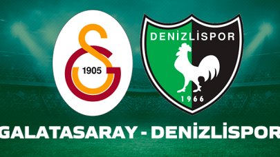 Galatasaray Denizlispor canlı izle linki | Bein Sports 1 canlı izle