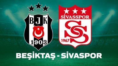 Beşiktaş Sivasspor canlı izleme linki | Bein Sports 1 canlı