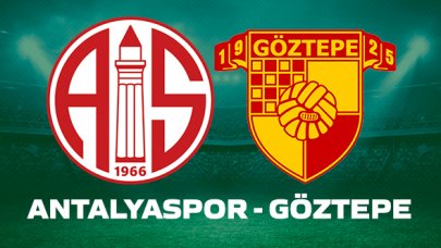 Antalyaspor Göztepe canlı izleme linki | Bein Sports 1 canlı