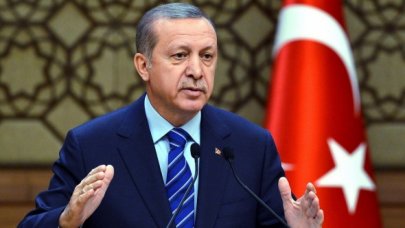 ERDOĞAN: KİMSE İSTANBUL'DAKİ HAYIRLI İŞLERİN ÖNÜNÜ KESEMEZ