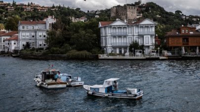 BOĞAZ'DAKİ EVLER İÇİN ÖZEL ÖNLEM ALINACAK