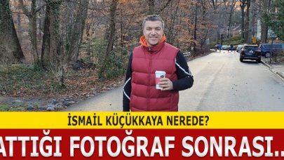 İsmail Küçükkaya Çalar Saat'te neden yok ve şu an nerede? Tatil yeri belli oldu