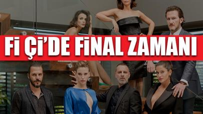 Fi Çi 10. bölüm final ne zaman PUHUTV'de olacak - Final bölümü fragmanı yayınlandı mı