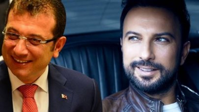 Tarkan'ın imar planı isteğine ilişkin İmamoğlu’ndan açıklama