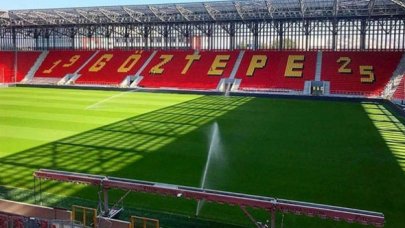 Göztepe, golcü transferinde mutlu sona ulaştı