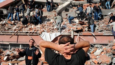 Büyük İstanbul depremi olacak mı? O isim yanıtladı...