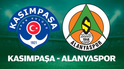 Kasımpaşa Alanyaspor canlı izleme linki | Bein Sports 1 canlı