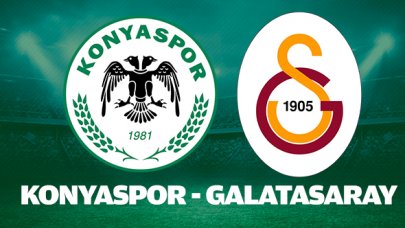 Konyaspor Galatasaray maçı Canlı İzle Bein Sports 1 linki | Donmadan internetten