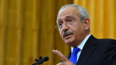 KILIÇDAROĞLU: ACI VARKEN SİYASET OLMAZ