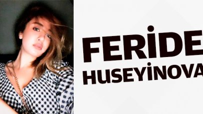 Kuaförüm Sensin Feride Hüseyinova kimdir? Instagram hesabı