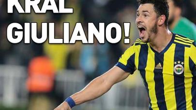 Kral Giuliano