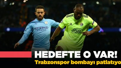 Trabzonspor'dan son bomba! Kevin Theophile-Catherine kimdir, kaç yaşında ve nereli