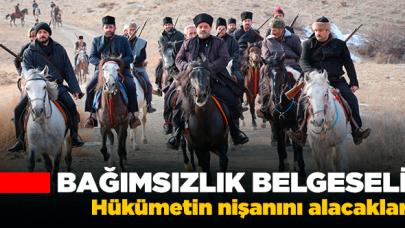 Bağımsızlık belgeseli