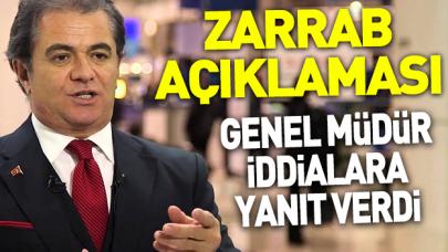 Denizbank'tan Reza Zarrab açıklaması