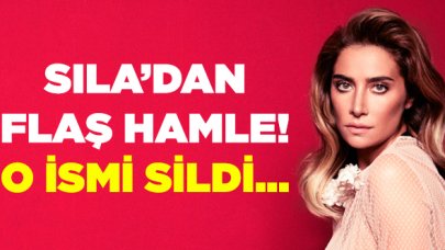 Sıla Demet Akalın'ı Hazer Amani istediği için mi sildi? Flaş hamle!