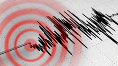 Son dakika... Marmaris'te 4,6 şiddetinde deprem!