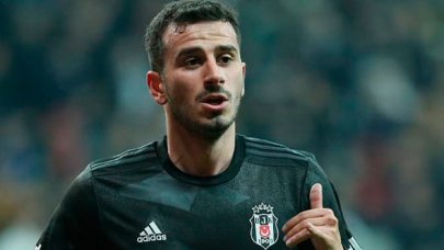 Oğuzhan Özyakup resmen Feyenoord'da