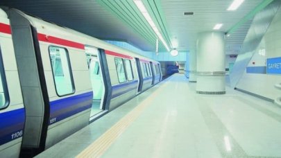 Kaynarca - Pendik - Tuzla Metro Hattı İçin Çalışmalar Yeniden Başlıyor!