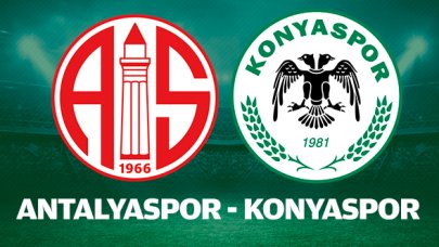 Antalyaspor Konyaspor canlı izleme linki | Bein Sports 2 canlı