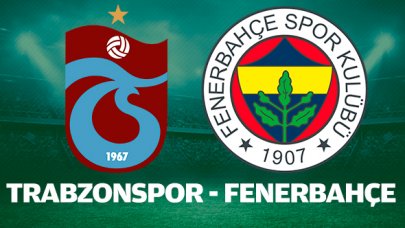 Trabzonspor Fenerbahçe canlı izleme linki | Bein Sports 1 canlı