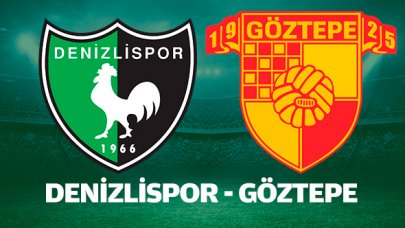 Denizlispor Göztepe canlı izle | Bein Sports 1 canlı