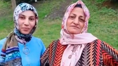 Zuhal Topal'la Sofrada Özlem Yeni ve kaynanası Ziyafet Yeni kimdir