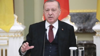 Erdoğan: İdlib'de 5'i asker 8 kişi şehit oldu