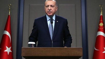 Cumhurbaşkanı Erdoğan: Bunun sonuçları olacaktır