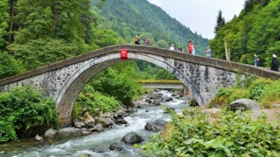 Rize Günübirlik Turlar | Nereye gidilir ve ne yenir