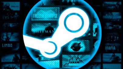 Steam bir günde 100 bin satış yaptı!