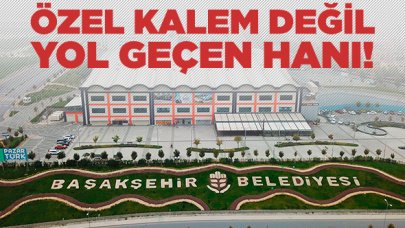 Özel kalem değil yol geçen hanı! 6 yılda 12 kişi...