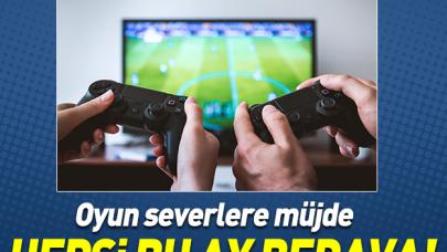 PlayStation Plus Aralık bedava oyunları belli oldu! PS4, PS3 ve Vita'da neler var