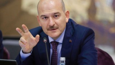 Soylu: '2019'da, trafikte 1250 daha az can kaybı yaşandı'