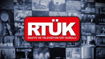 RTÜK'ten 6 kanala ceza