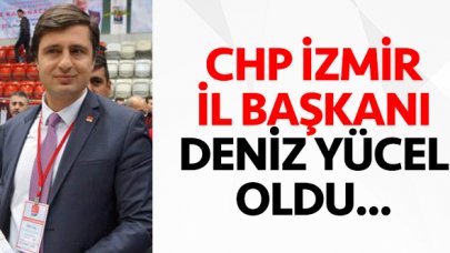 253 oyla il başkanı oldu!