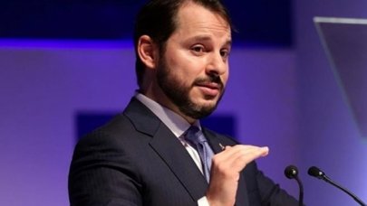 Albayrak:BDDK ücret ve komisyonlara standart getirdi