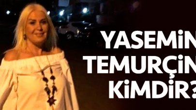 Yemekteyiz Yasemin Temurçin kimdir? Kaç yaşında, nereli ve Instagram hesabı