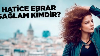 Yemekteyiz Hatice Ebrar Sağlam kimdir? Kaç yaşında, nereli ve Instagram hesabı