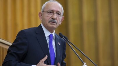 Kılıçdaroğlu'ndan ''FETÖ'nün siyasi ayağı Erdoğan'dır'' paylaşımı