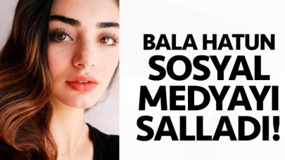 Kuruluş Osman'ın Bala Hatun'u Özge Törer kimdir? Kaç yaşında, boyu ve kilosu