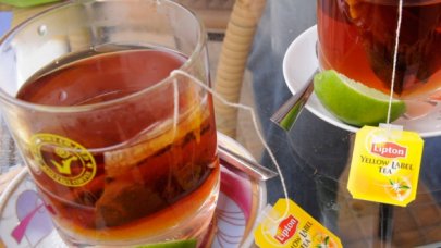 Ünlü çay markası Lipton satılıyor