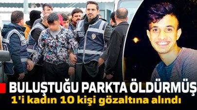 Öldürülen 17 yaşındaki Samet Çalışkan cinayetinde son durum