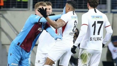 Alexander Sorloth'a kaç maç ceza verildi? Cezası açıklandı...